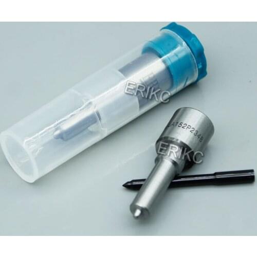 0 433 172 348 ERIKC DLLA 152P2348 Spray Nozzles DLLA152P2348 Nozzle Spray Gun DLLA 152 P2348 for 0445110526 Injector 0445110527