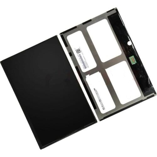 For Lenovo YOGA B8000 Tablet 10 B8000 10 HD+ LCD Display Screen with tools
