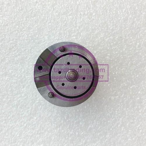 100% Original unit injector actuator solenoid valve 7206-0460 for DAF E5 injector