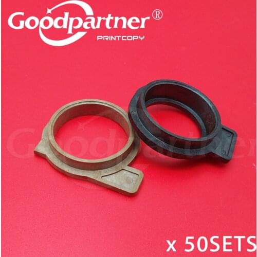 100X Heat Roller Bushing for Kyocera FS 1028 1128 1030 1130 1035 1135 MFP 1100 1300D 1350DN 2000D P2035 P2135 M2035 KM 2810 2820