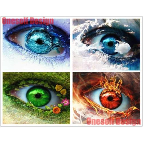 5d diamond mosaic sale magic eye 5d diamond painting full square magic eye 5d diamond embroidery christmas decorations for home