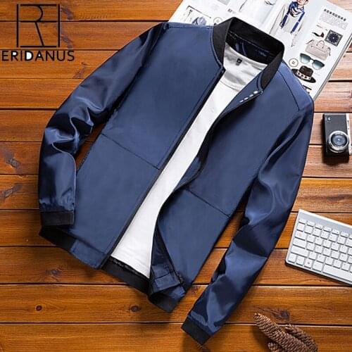 ERIDANUS Men's Windbreakers