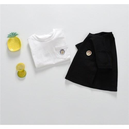 GZXIHTZ Children's Clothing