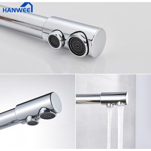 Chrome Waterfilter Taps Kitchen Faucets Mixer Drinking Water Filter 3 way Kitchen Faucet Sink Tap H/C Water Mixer Tap