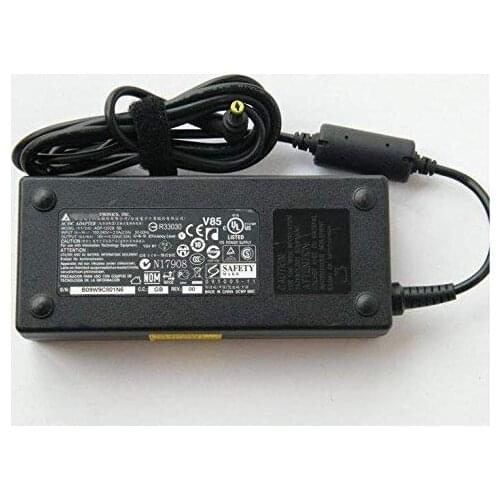 Huiyuan Fit for 19.5V 7.7A 150W AC Charger for HP 15 G3 W2Y15PA Mobile Workstation TPN-DA03 775626-003776620-001 ADP-150XB B