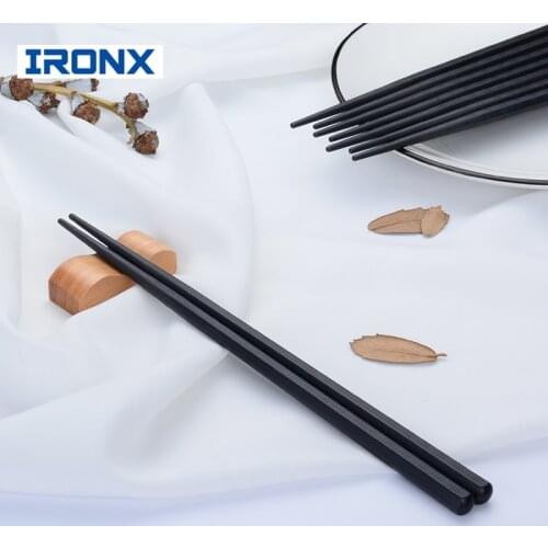 Ironx Japanese Sticks