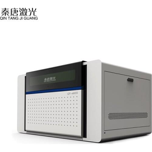 Quality cnc laser engraving and cutting wood Machine 4060 high accuracy