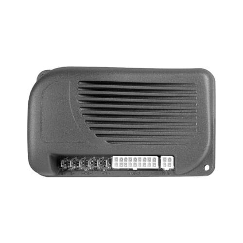 1228-2430 CURTIS motor controller 24V 70A