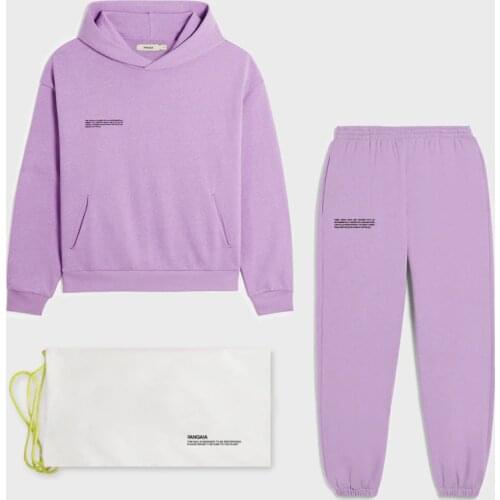 Lightweight Hoodies and Track Pants Women 2 Piece Tracksuits Female Sets Hooded Sweatshirts Sweatpants Sweatsuits jogger outfits