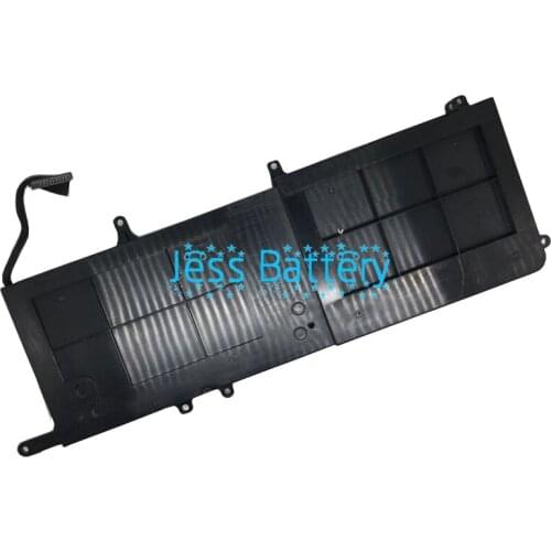 Tops News laptop battery for Dell 15 R3 17 R4,0546FF, 0HF250, 44T2R, 9NJM1, HF250, MG2YH