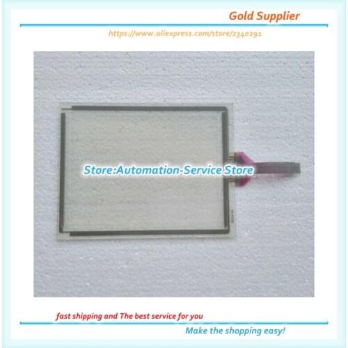 New Touch Screen Glass Panel Use For USA EXA-01 USA 100-025