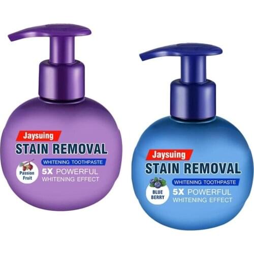 Отбеливающие зубные пасты QIAOYAN China At AliExpress