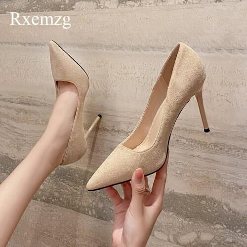 Туфли-лодочки Rxemzg China At AliExpress