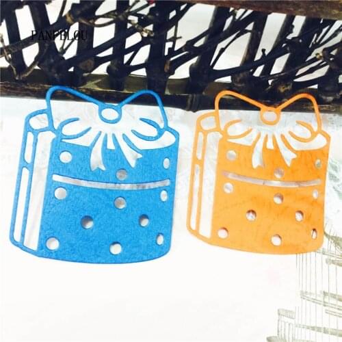PANFELOU The bell of stars Scrapbooking DIY Halloween Embossing mould card paper die stencils punch Metal cuts dies cutting
