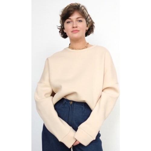 So simple store Sweatshirts For Women