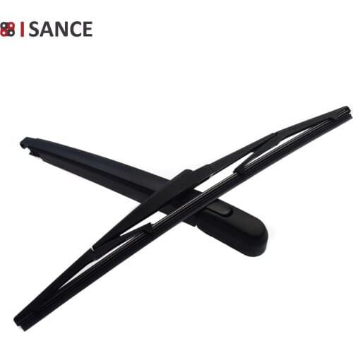 Rear Windshield Wiper Arm & Blade 85242-48030 85242-12090 For Lexus RX350 RX400h RX330 3.3L 3.5L & Toyota Matrix 1.8L 2003-2008
