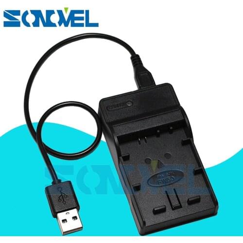 USB Cable Battery Charge For Sony NP-F970 F960 F930 F770 F750 F730 F570 F550 F950 F990 F980 FX1000E Compatible BC-V500 BC-V615