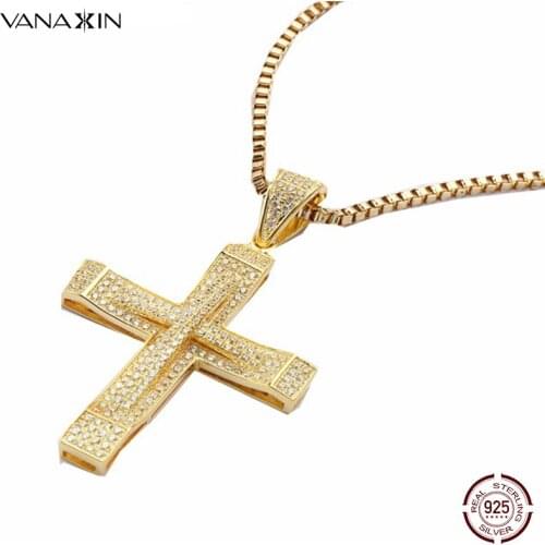 Религиозные подвески VANAXIN China At AliExpress