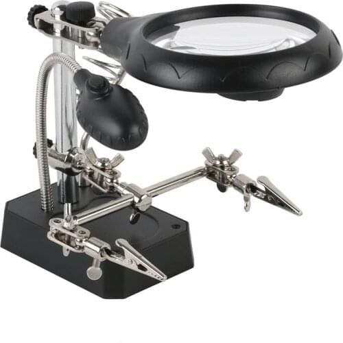 WLXY Clamps And Fasteners