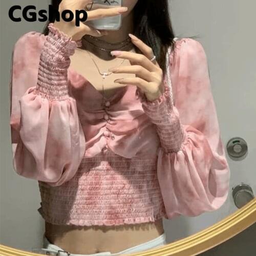 Блузки с цветами Xxddss China At AliExpress