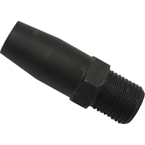 1Pc Car Transmission Fluid Oil Filling Filler Adapter Oil Filler Gearbox Connector for Ford Explorers 2003-up 307-437 6604