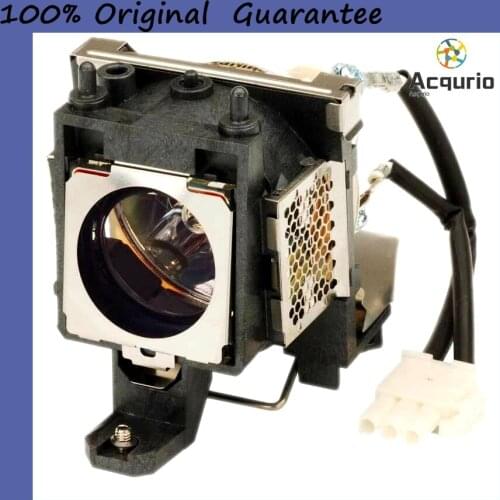 9E.0ED01.001 100% Original Projector lamp With Housing for CP220C