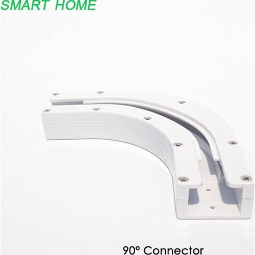 CASAYA Curtain Accessories
