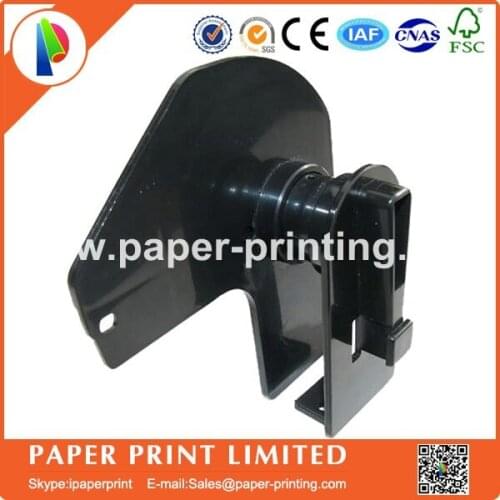 100 x pcs dk-11203 dk 11203 dk11203 black cartridge holder frame