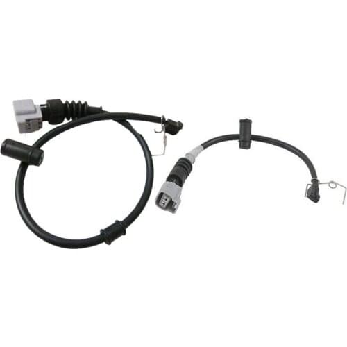 Brake Pad Wear Sensor Indicator Right Front & Rear for LEXUS LS430 LS 430