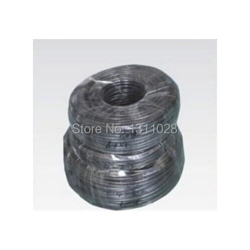 Printer parts:8-lines UV ink tube ,2.8mm*1.6mm, 5 meters a lot, free shipping