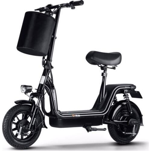 Yadea milele electric bicycle ebike e-bike scooter lithium bike fashion mini smart quality famous brand free shipping to door