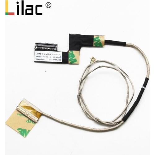 Video screen Flex For Acer M3-581 M3-581T M3-581TG JM50 40pin laptop LCD LED LVDS Display Ribbon cable 1422-0152000