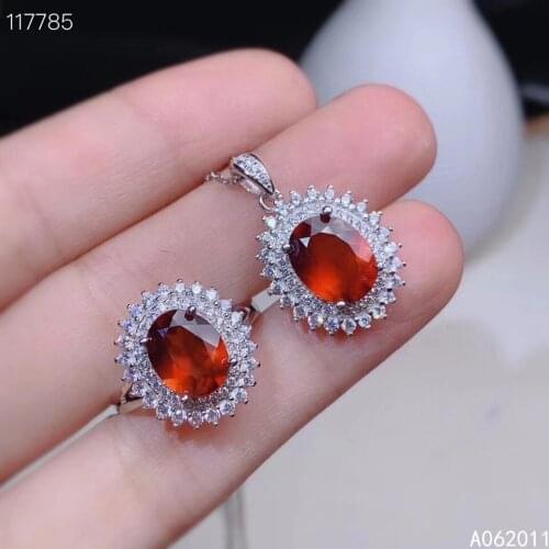 KJJEAXCMY Pendant Chains