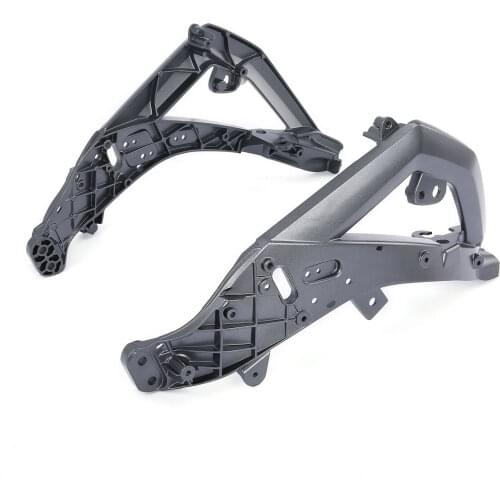 Motorcycle Front Panel Carrier Fairing Brackets For BMW R1200GS 2012-2018 R1250GS 2019