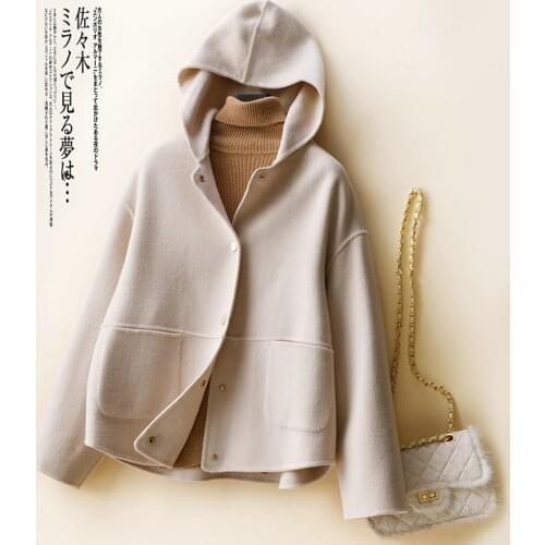 LONGMING Women's Warm Coats