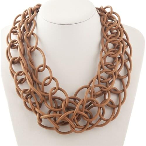 MaxanMaran Luxury Chokers