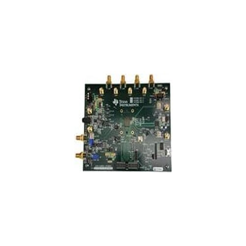 AFE5807EVM Multiple Function Sensor Development Tools AFE5807 Eval Mod