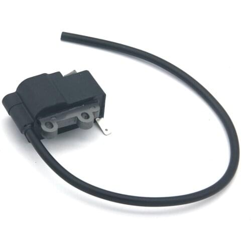 Ignition Coil Module for RedMax Brushcutter BCZ4500 BCZ5000 BCZ4505 BCZ5010 BKZ4500 BKZ5000 BKZ4505 BKZ5010 848H707122