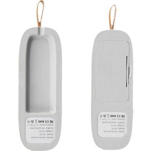 Refrigerator Air Purifier Closet Deodorizer Fridge Ozone Generator Filter Fridge Food Fresh Keeper Active Oxidizer Charging Refr