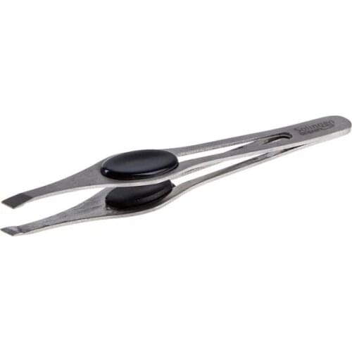 Tweezers 106 463350938 Feather Depilation Personal Cleaning