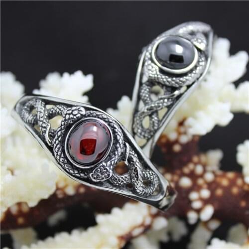 Rany&Roy Snake Bracelets