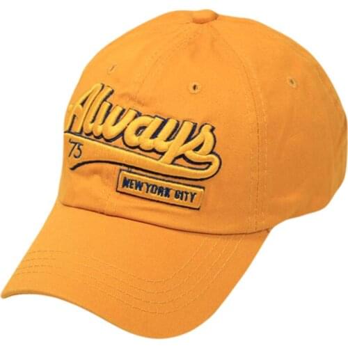SUOGRY Men Baseball Cap Hiphop Cap Cotton Snapback Hat For Women Gorras Casual Casquette Embroidery Letter Cap Retro Cap