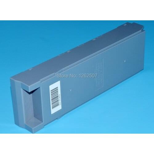 T5820 Waset ink container For Epson Surelab D700 Maintenance tank For Epson C13T5820 Waste ink box with original chip