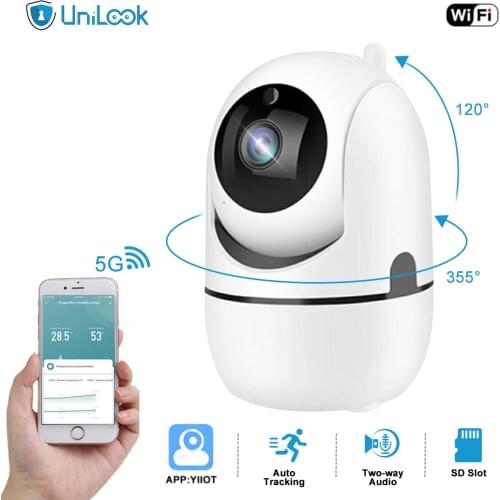 UniLook Baby Monitors