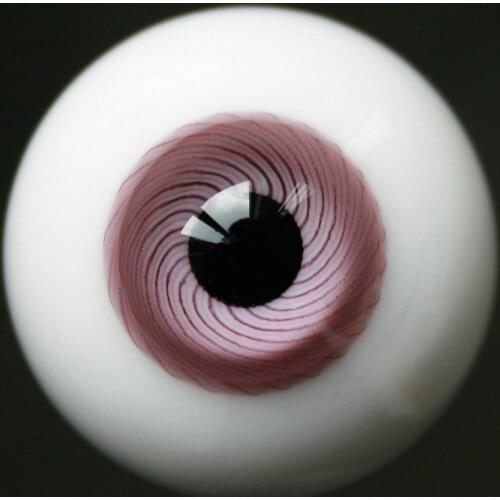 [wamami] 12mm Mesh Modena For BJD AOD DOD Doll Dollfie Mesh Glass Eyes Outfit