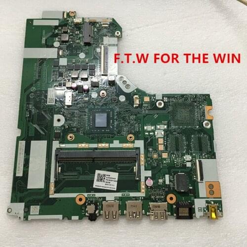 5B20P19430 MB FOR para Lenovo Laptop Motherboard 320-15AST CPU A99420 NM-B321 100% probado