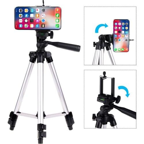 BKispaki Tripods For Cameras