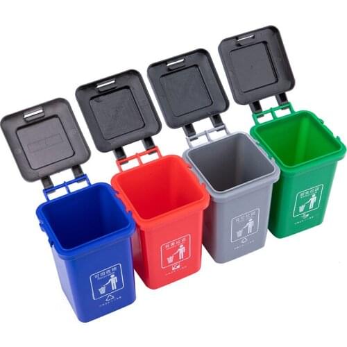 Childrens Educational Aids for 4-6 Years Toy Garbage Sorting Toddler Activity Learning Parent-child Interactive Board Game Card