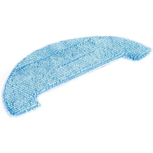 For A3S) 2pcs Cloth For Robot Vacuum Cleaner A3S