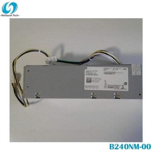 100% test for power supply for H240NM-00 H240AS-02 H240AM-03 H240AM-02 04GJV9 0H62JR 02PIRD 007F9T 04YXMF 240w 8+4pin Work Good